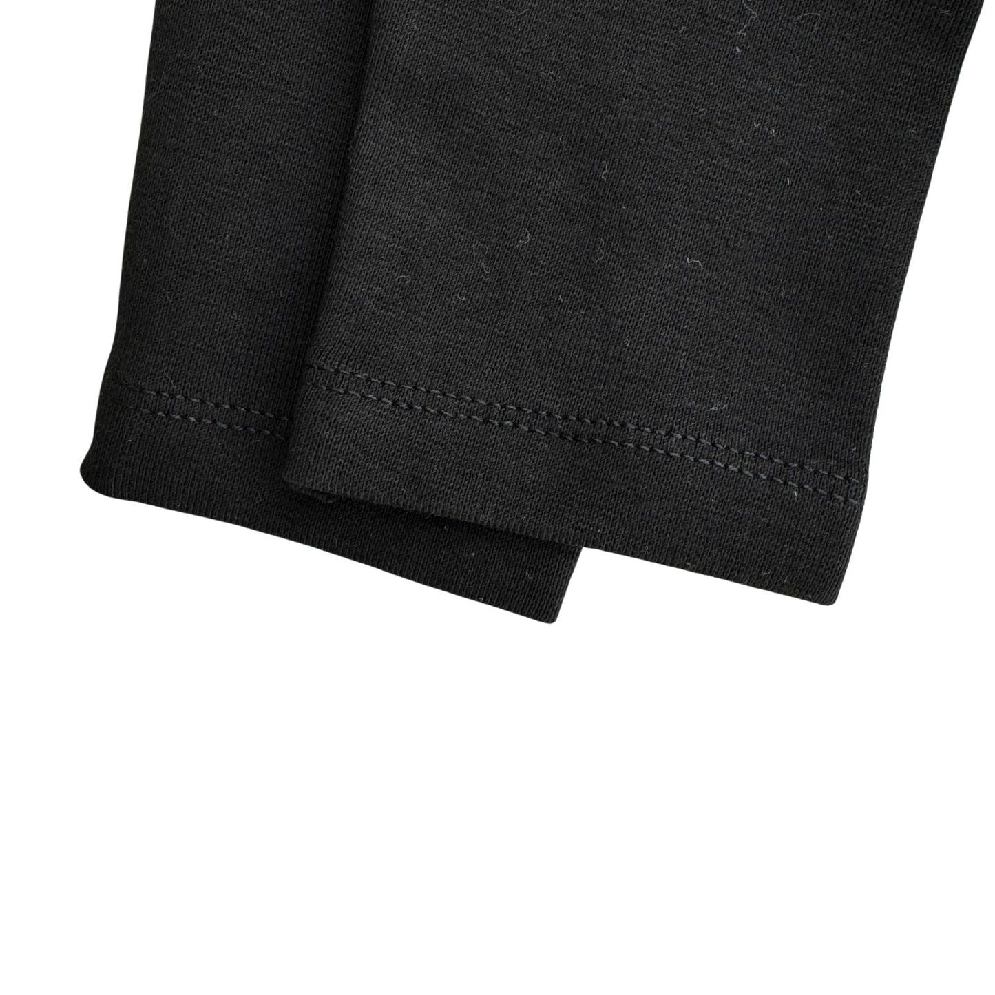 Lily Black Winter Tights