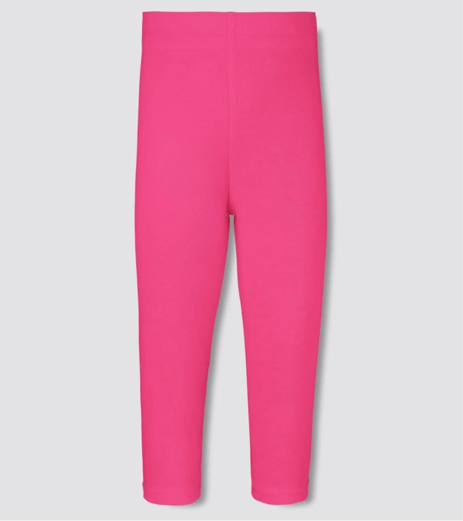 Winter Pink tights
