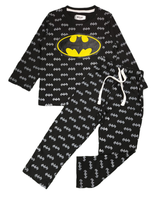 Batman Summer Tracksuit