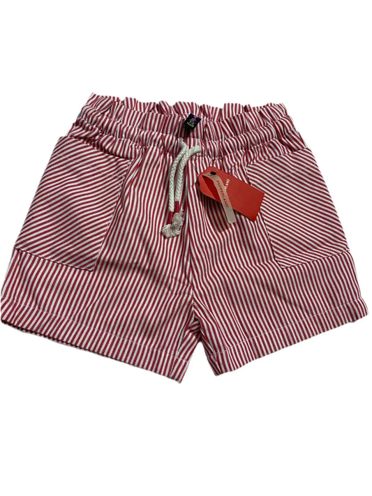 Pepperland girls shorts