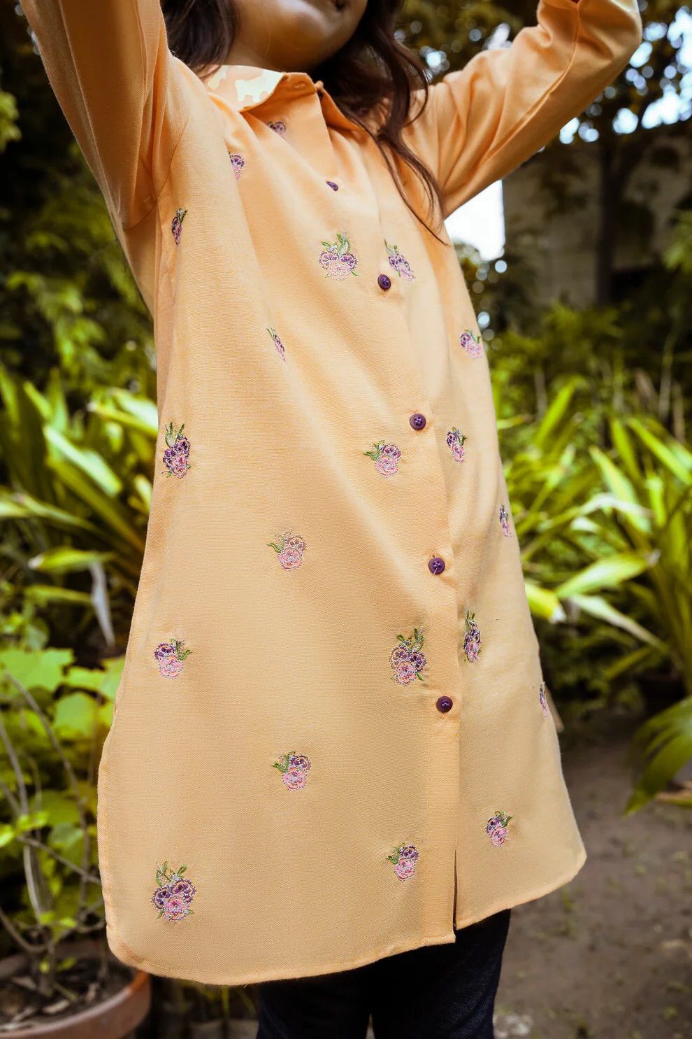 lily winter collection