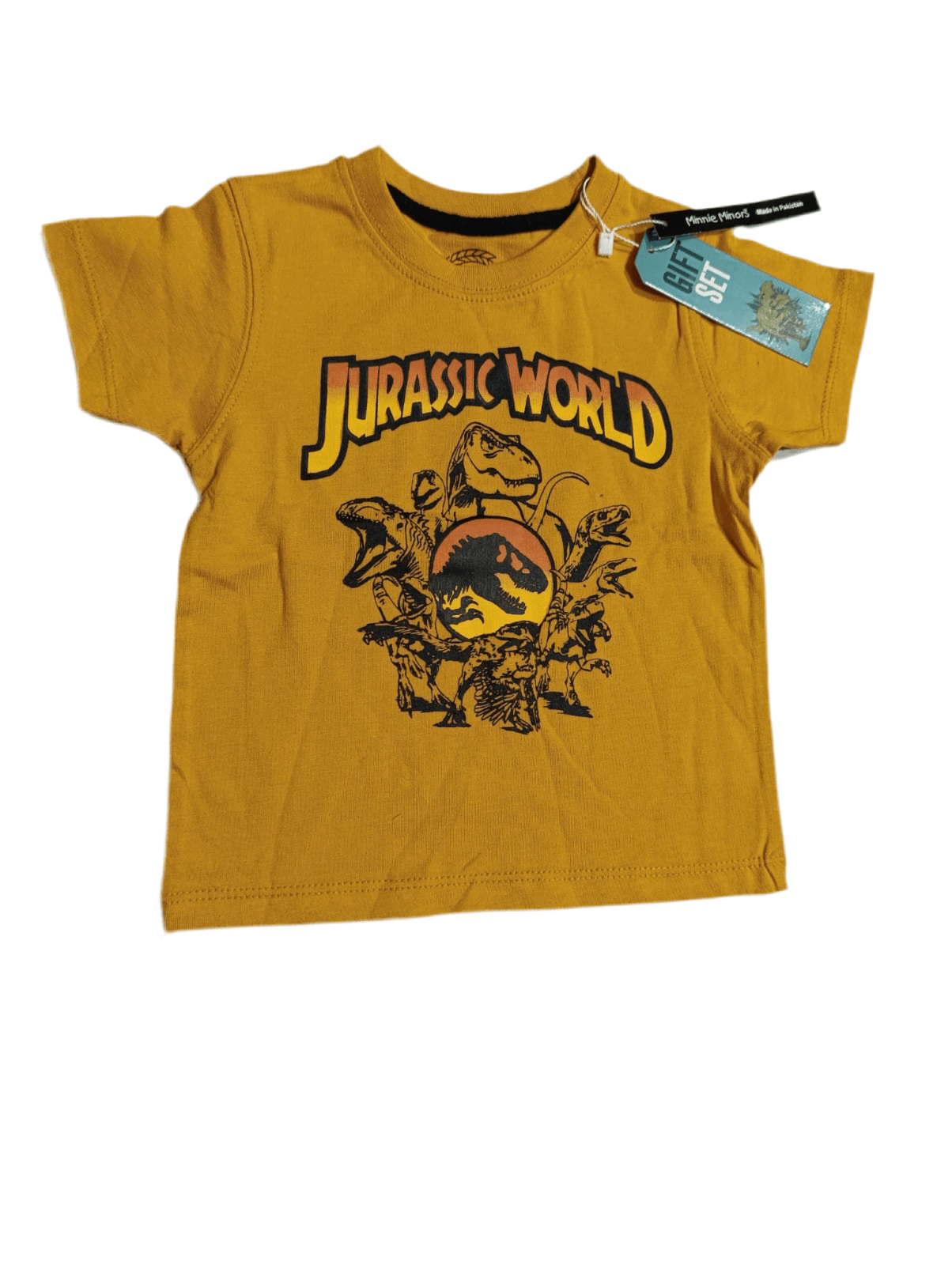 Minnie Minors Shirt