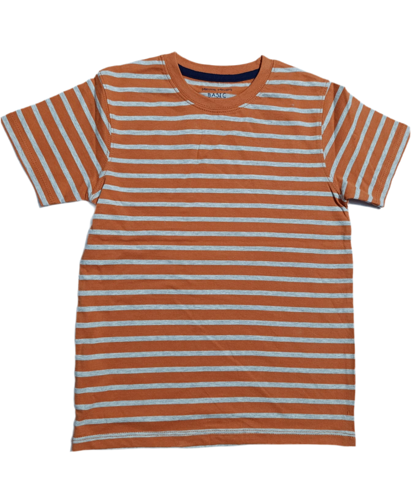 Minnie Minore Basic Lining Shirt