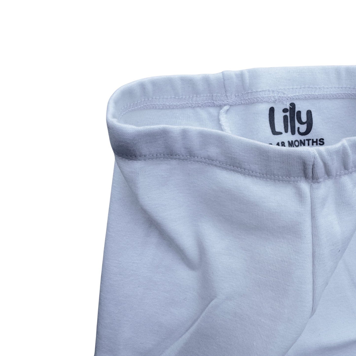 Lily summer Tights