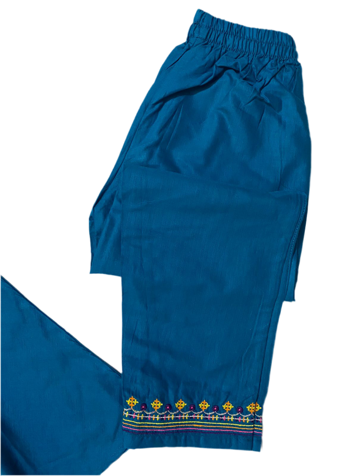 Cuties Blue 2pc