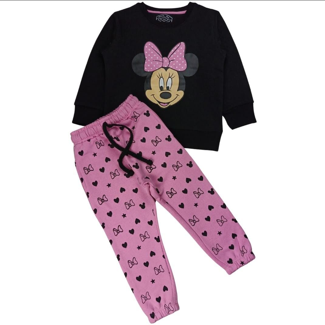 Minnie Tracksuit - Lily
