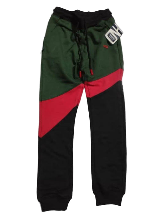 Multi Terry Trouser - Lily