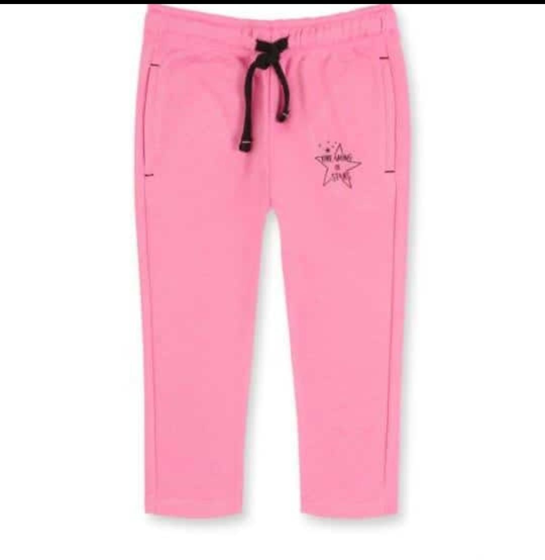 Rollover Girls Trousers
