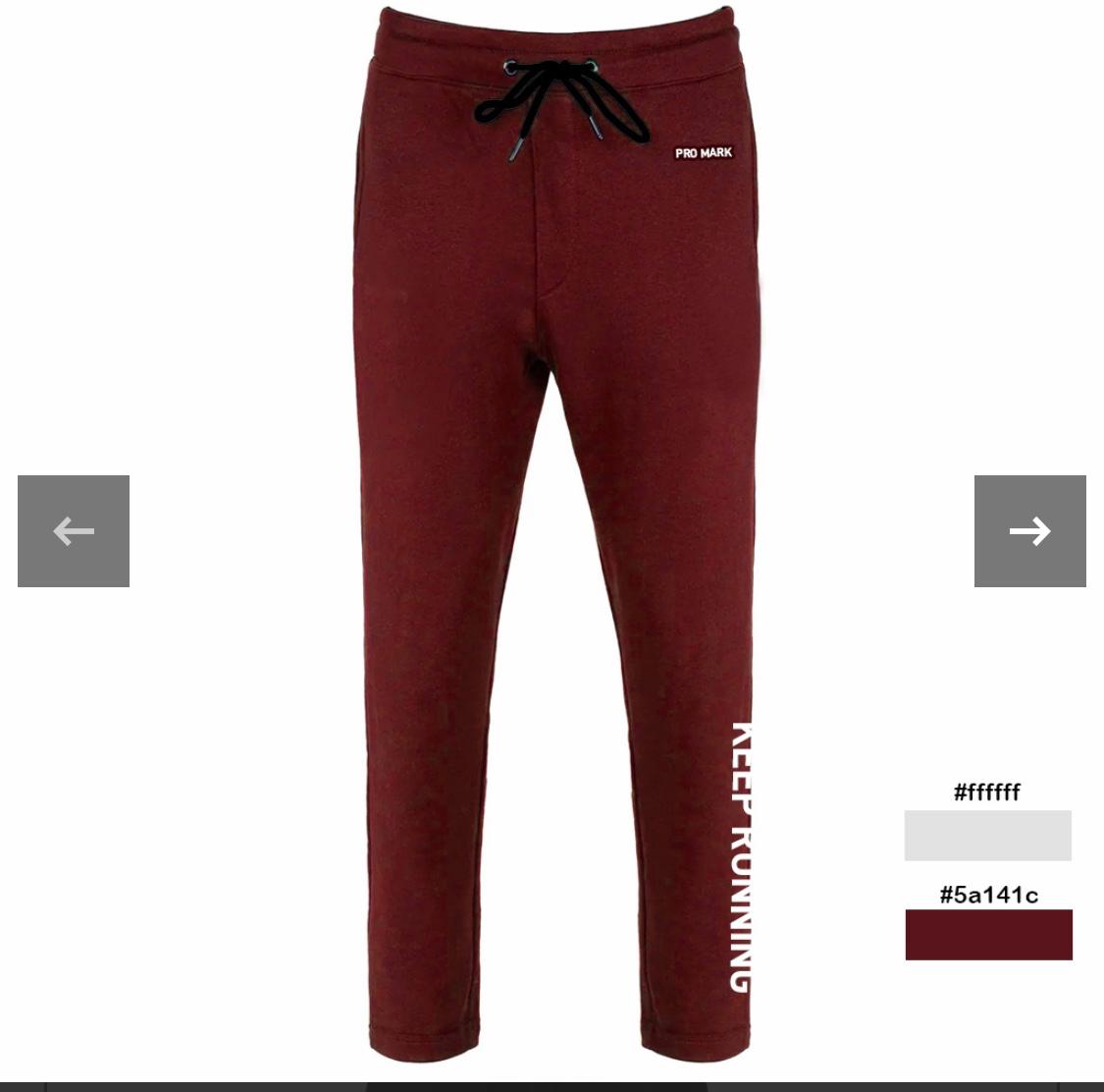 MEN, S TROUSERS