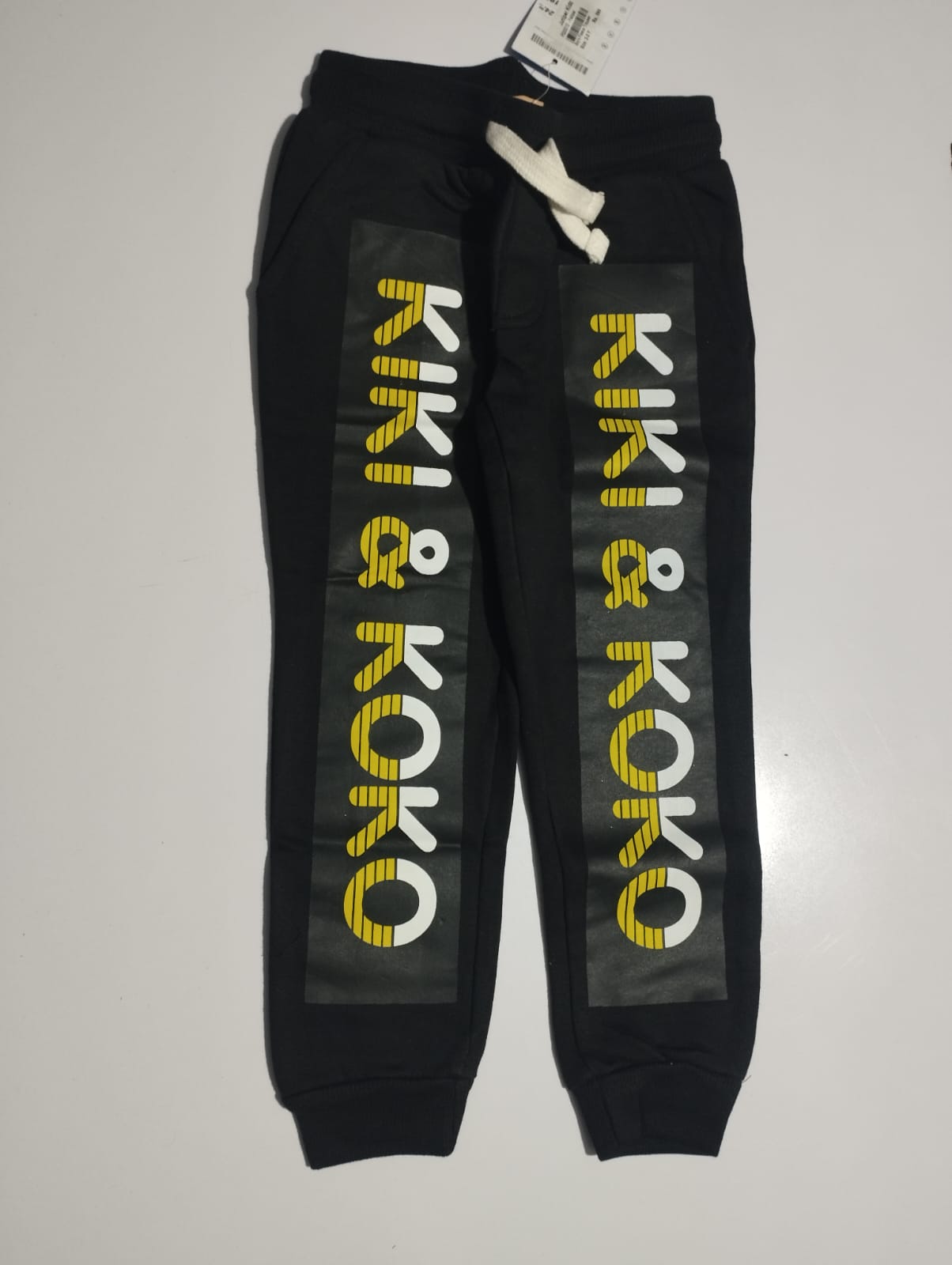 KIKI & KOKO Fleece Trousers