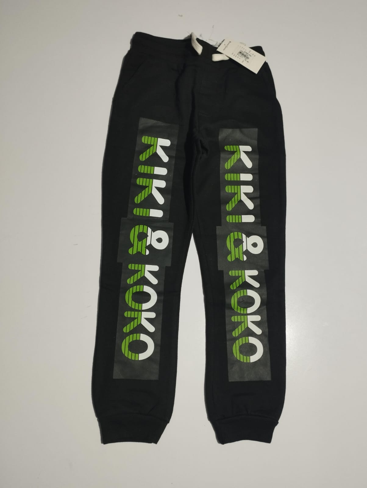 KIKI & KOKO Fleece Trousers