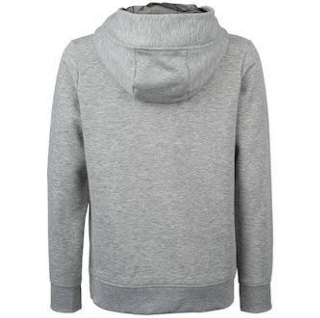 Fleece Hoodie