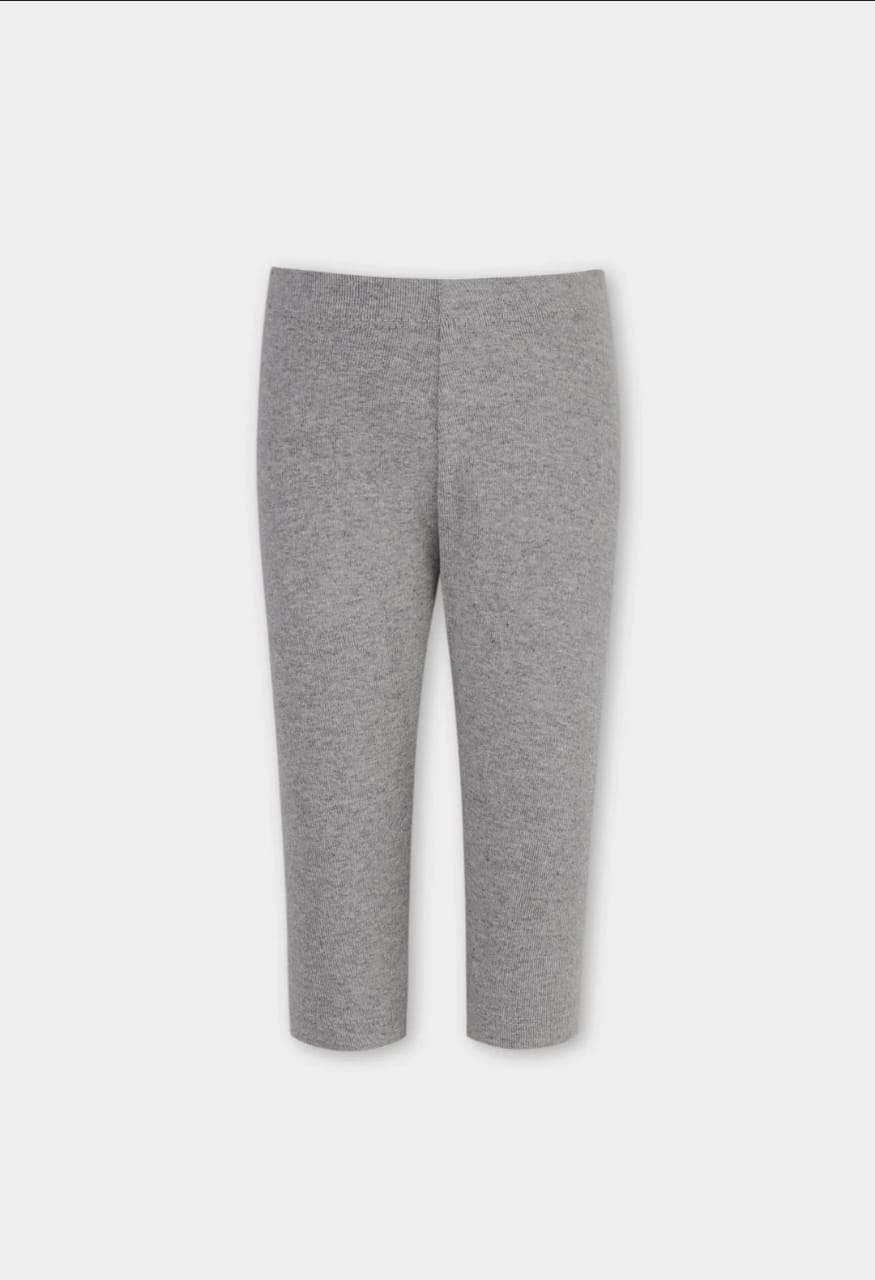 Lily Grey Winter Tights