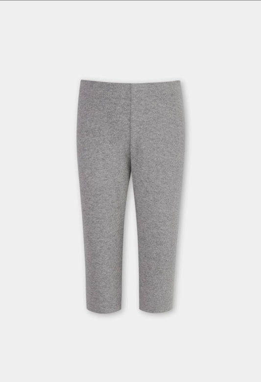 Lily Grey Winter Tights