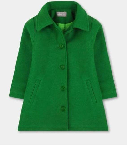 GIRLS LONG COAT