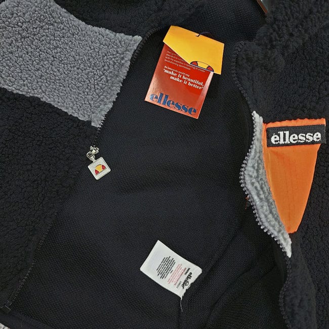 Woolen Fleece Tracksuit