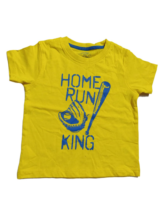 Home Run King