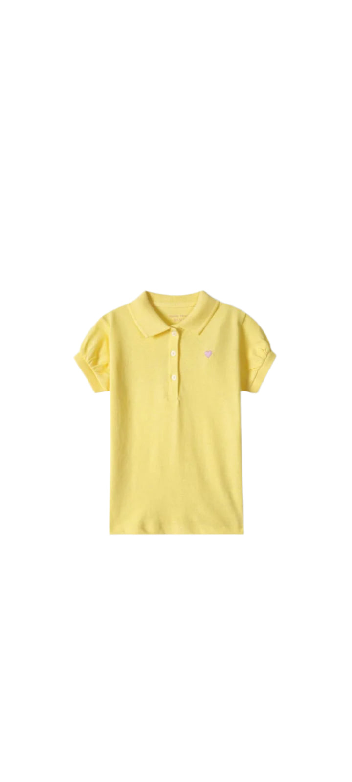 Super Squad Girls Polo
