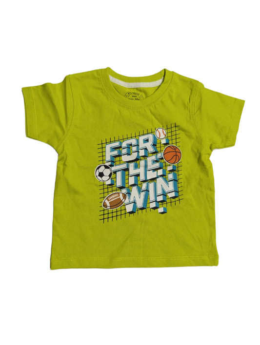 Minnie Minors boys T-shirt