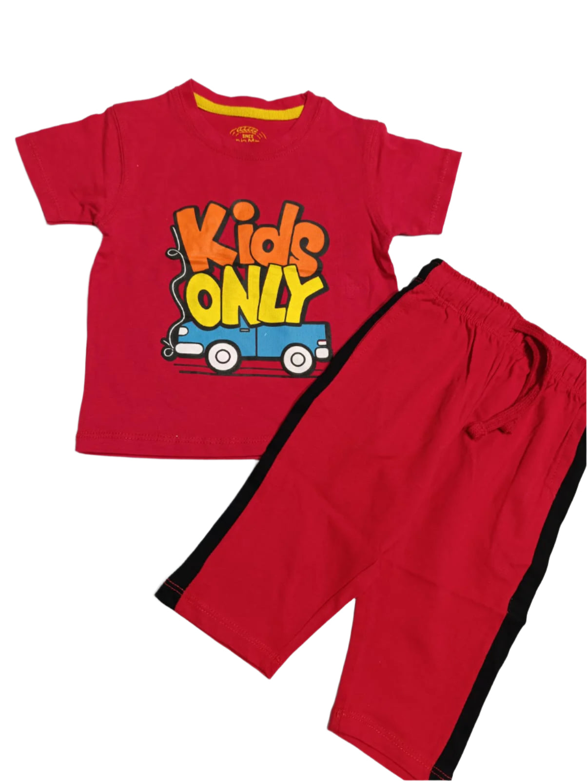 Kids Only Summer Tracksuit