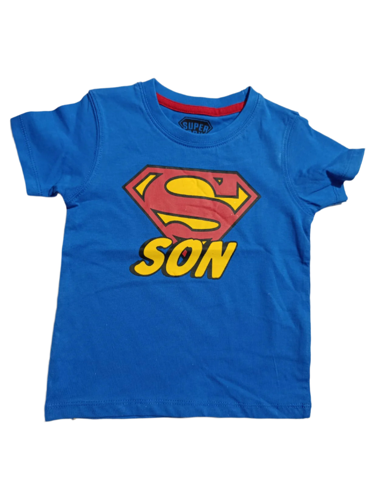 Super Son t- SHIRT
