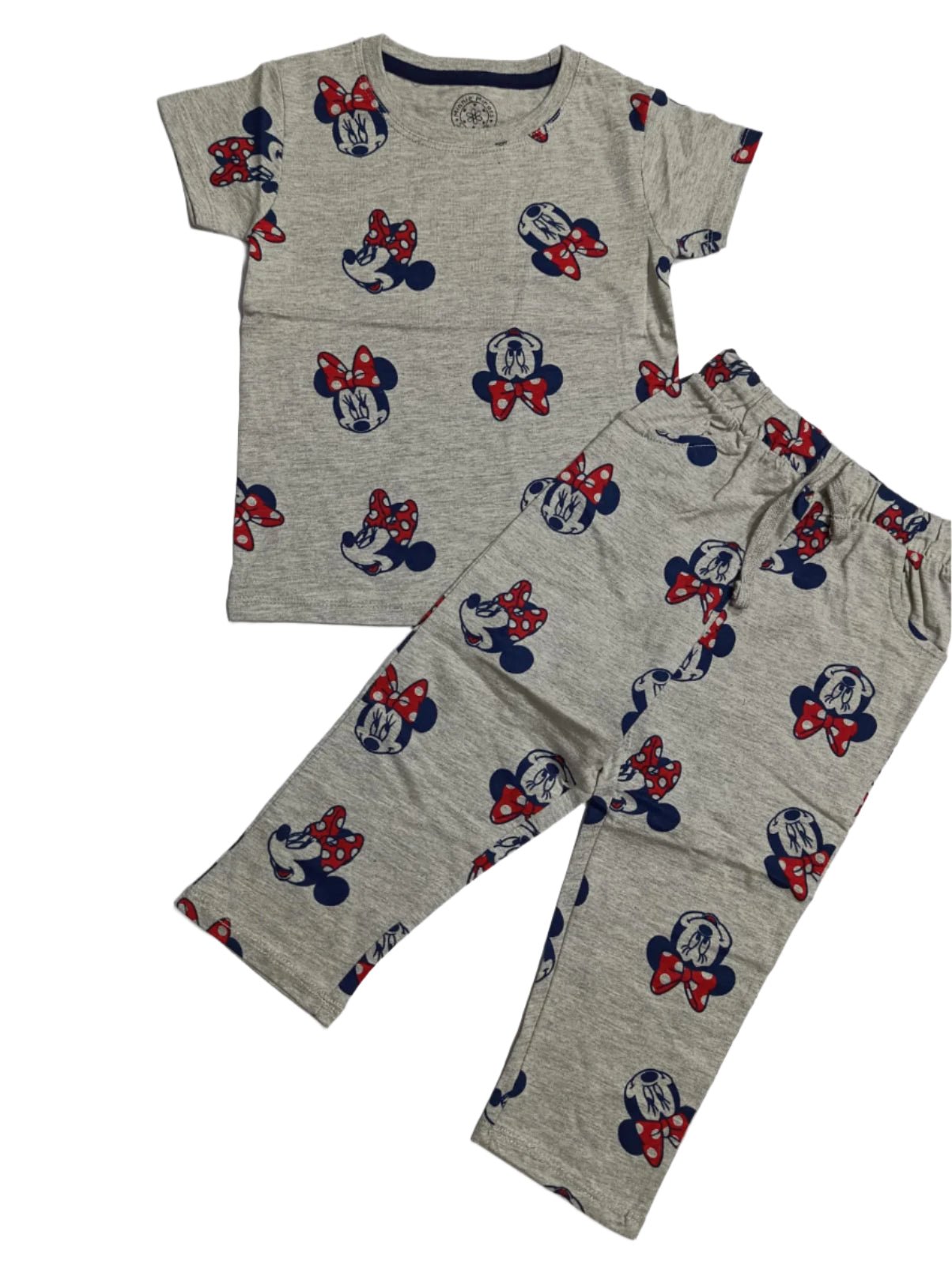 Minnie Minors