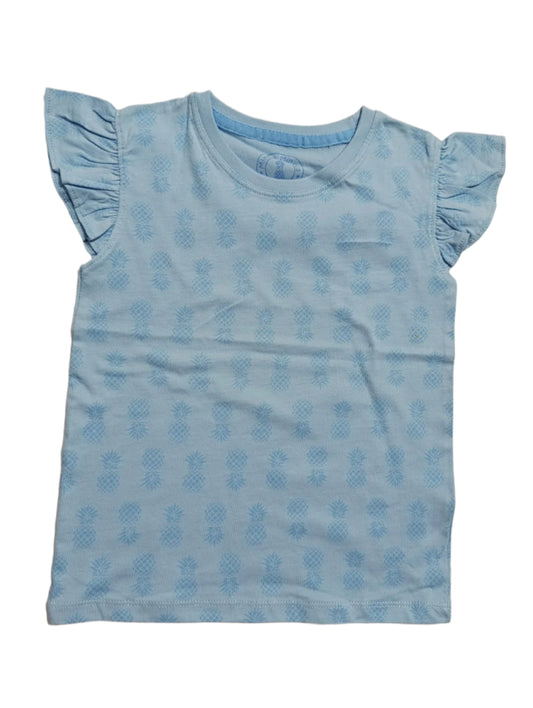 Minnie Minors Pineapple T-Shirt