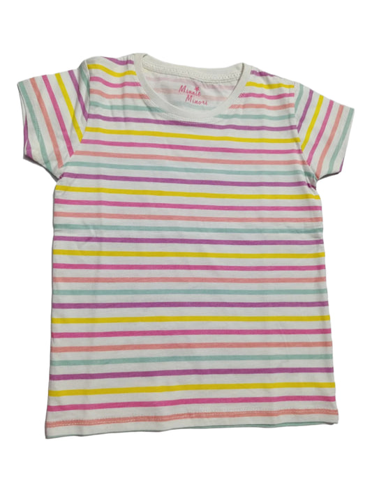 MINNIE MINORS MULTI LINING SHIRT