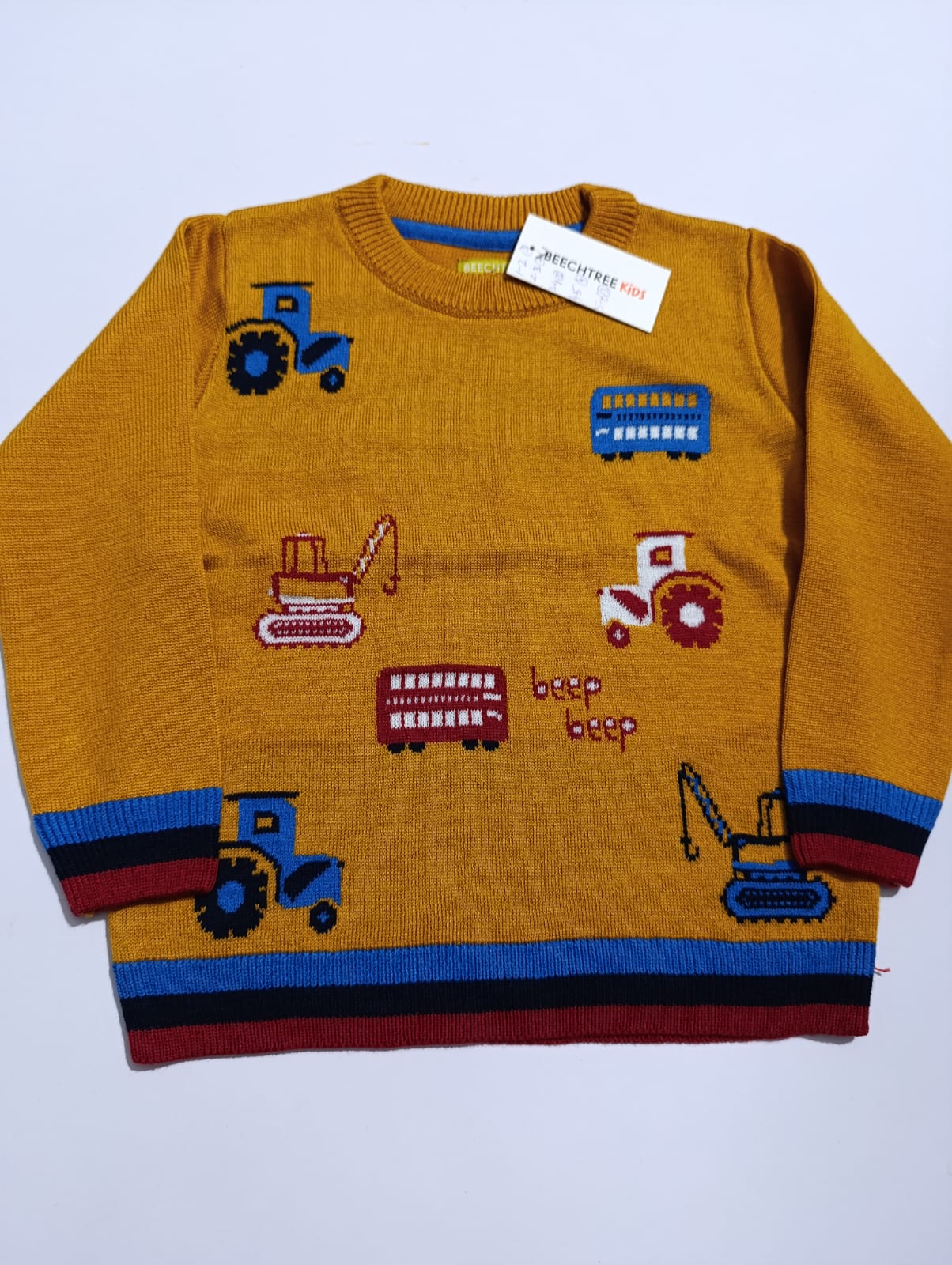 BEECHTREE SWEATER