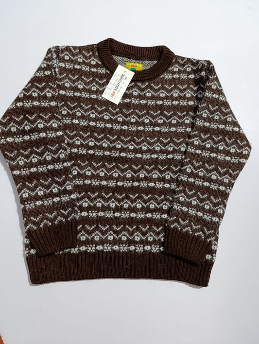 BEECHTREE SWEATER