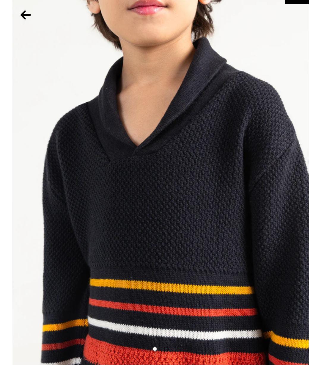 BEECHTREE SWEATER