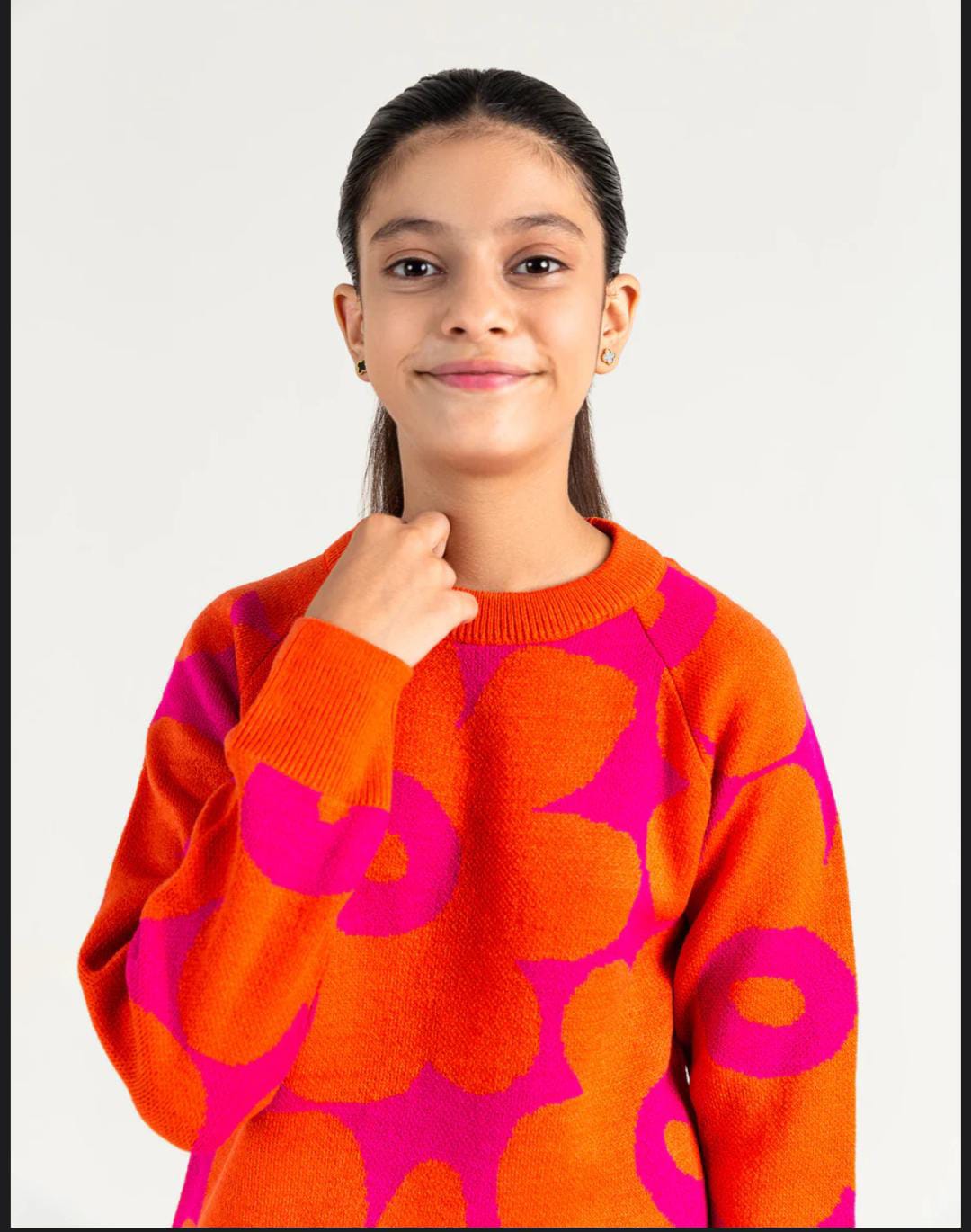 BEECHTREE SWEATER
