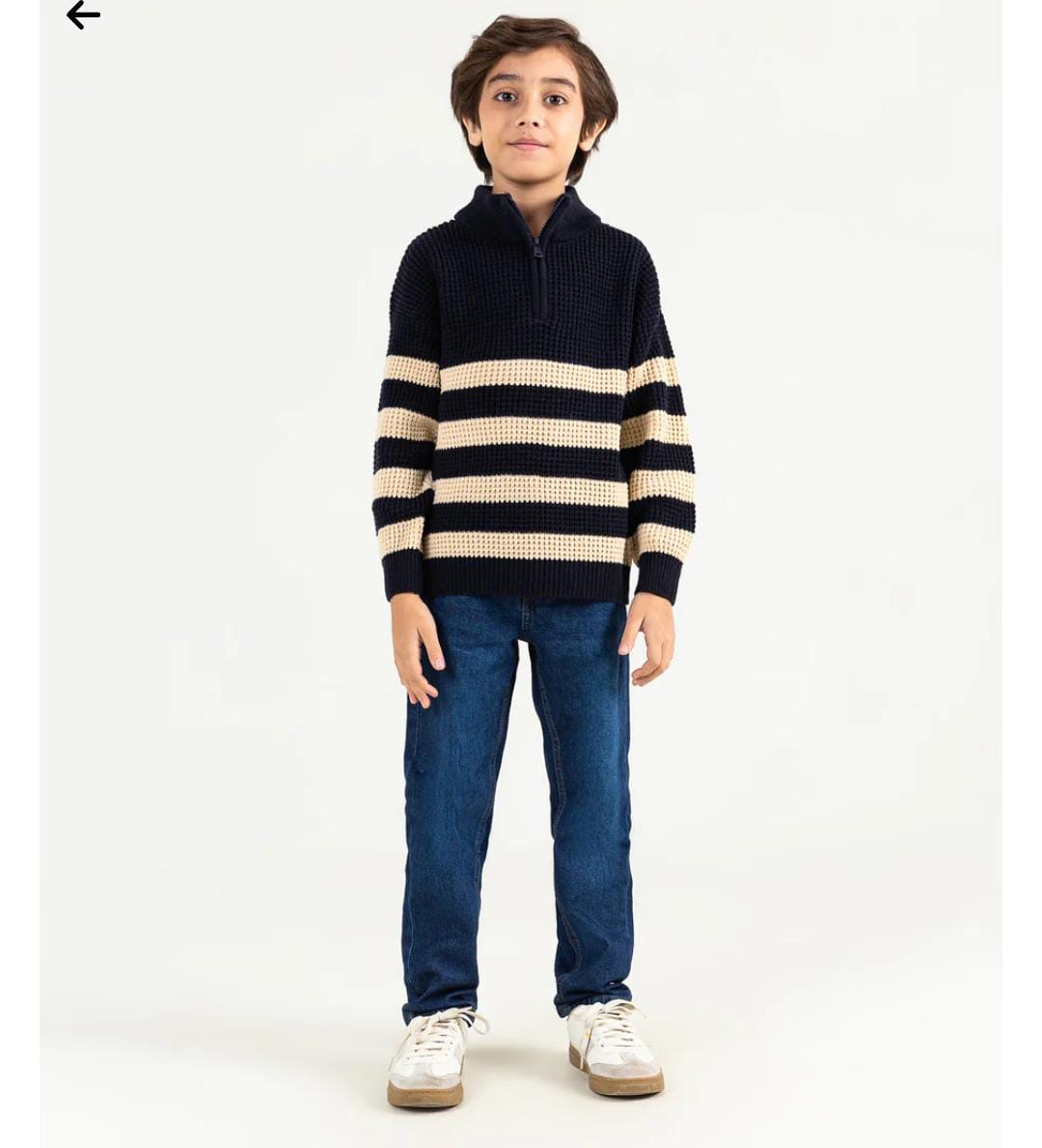 BEECHTREE SWEATER