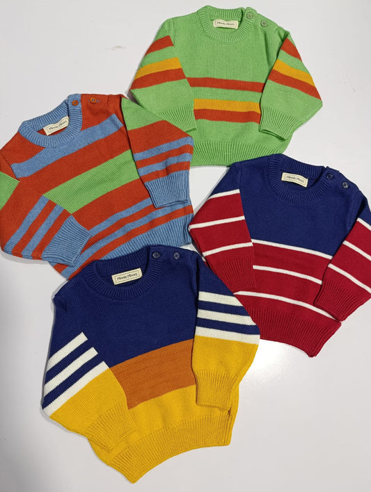 Minnie Minors Unisex Sweaters