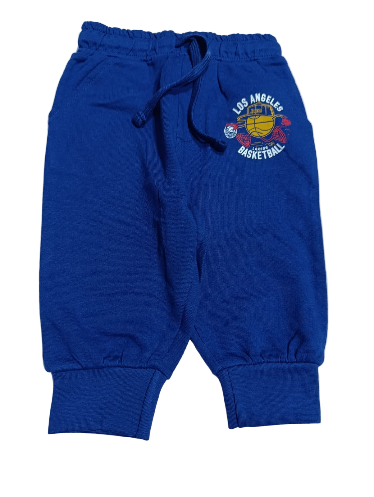 Minnie Minors Terry Trousers