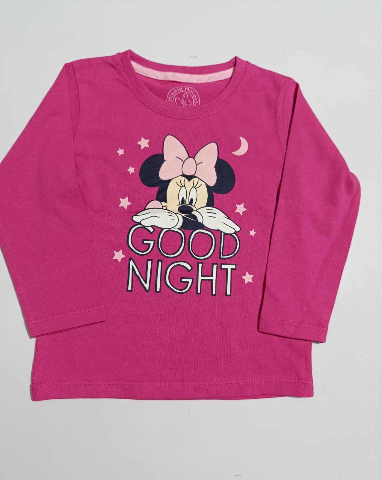 Girls Fullsleeve Shirs