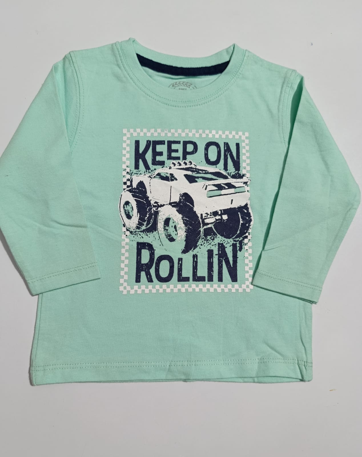 Minnie Minors fullsleeve shirts