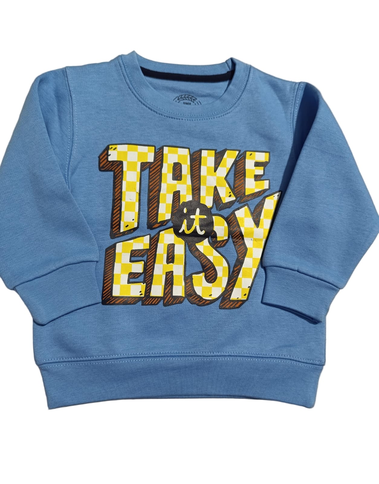 Take it Easy SweatShirt
