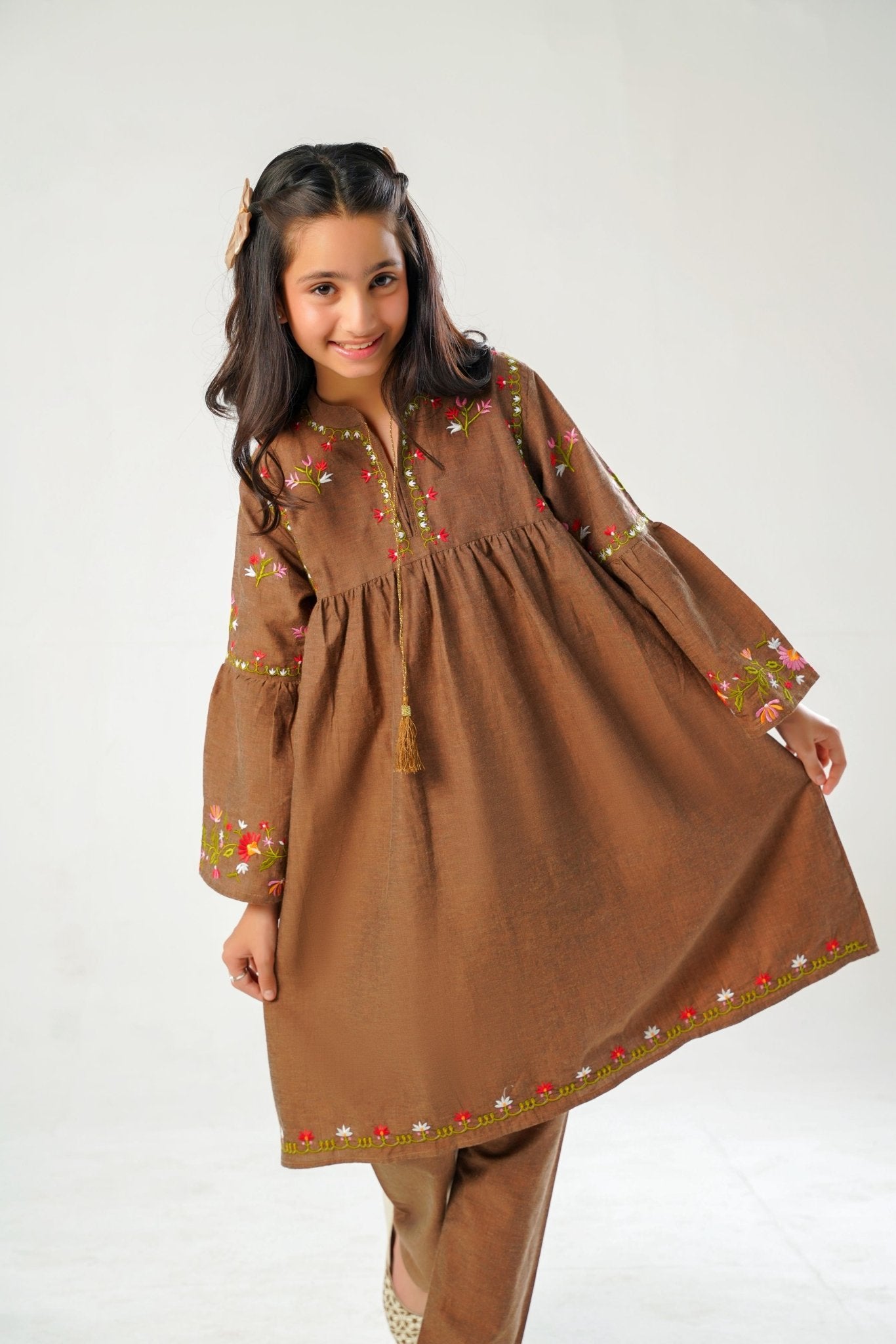 Cocoa Bloosom set