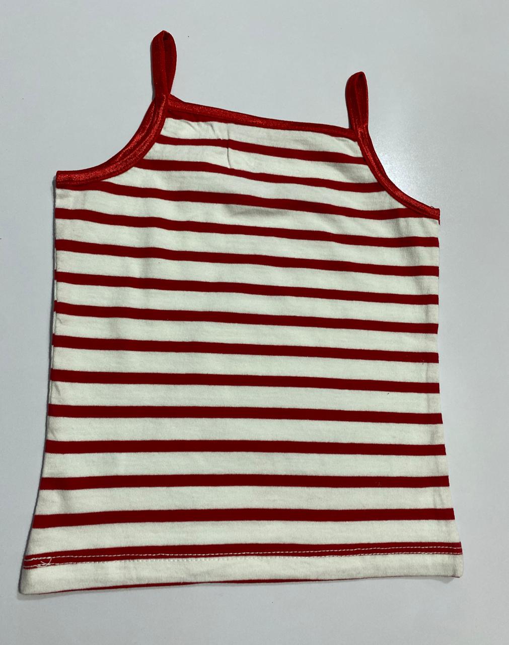 MinnieMinors Camisoles.