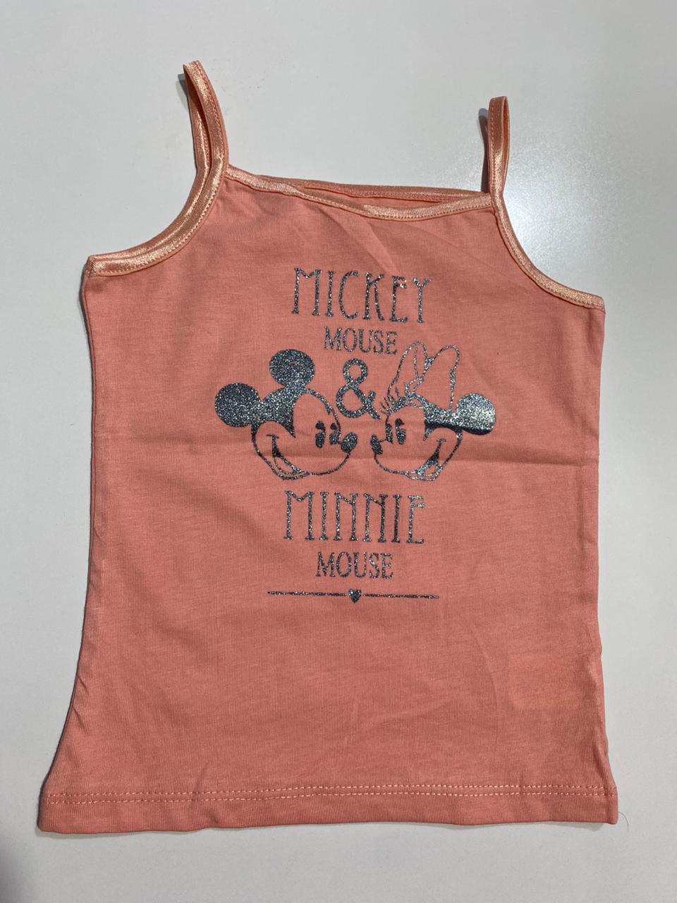 MinnieMinors Camisoles.