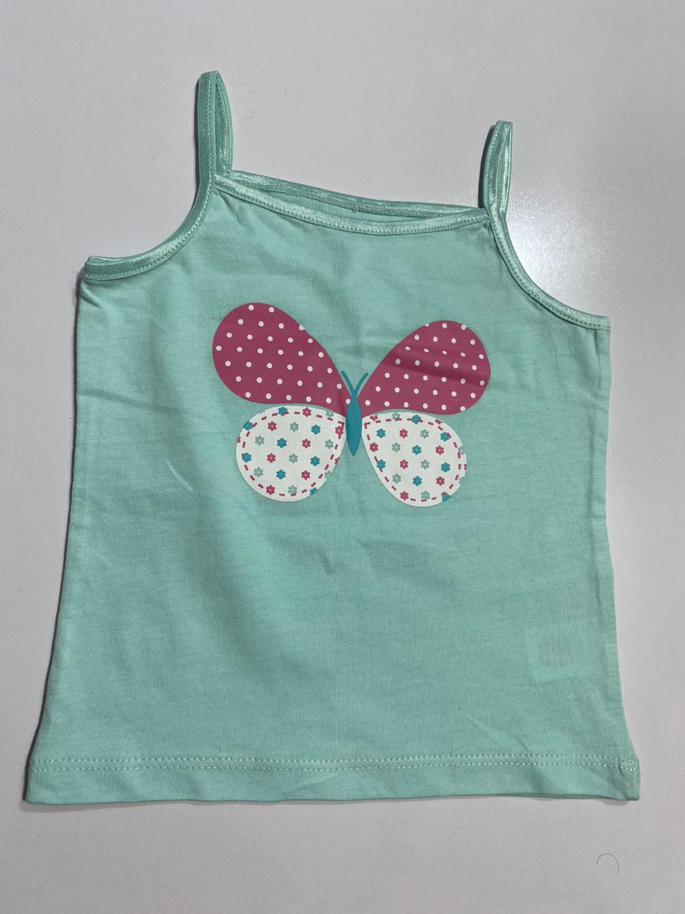MinnieMinors Camisoles.