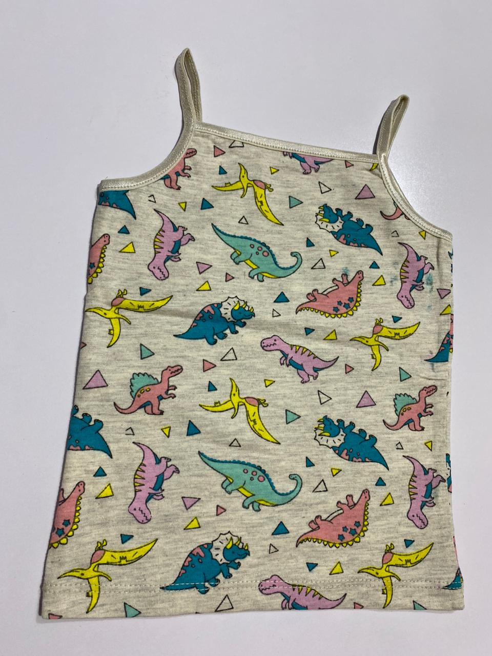 MinnieMinors Camisoles.
