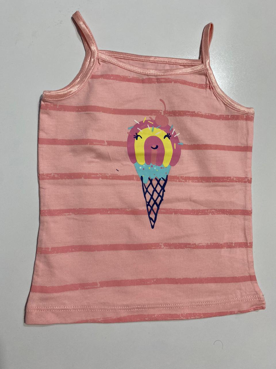 MinnieMinors Camisoles.