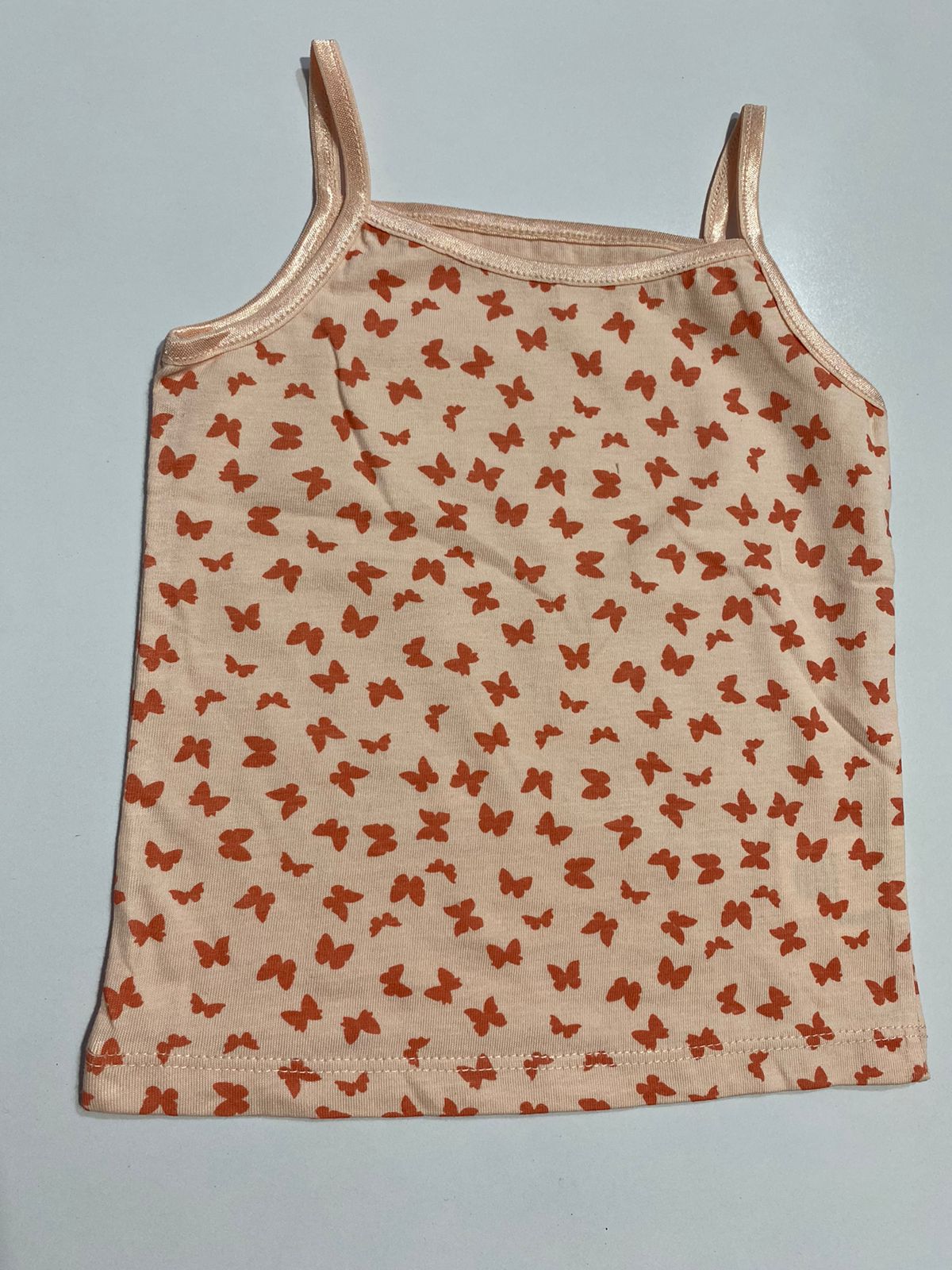 MinnieMinors Camisoles.