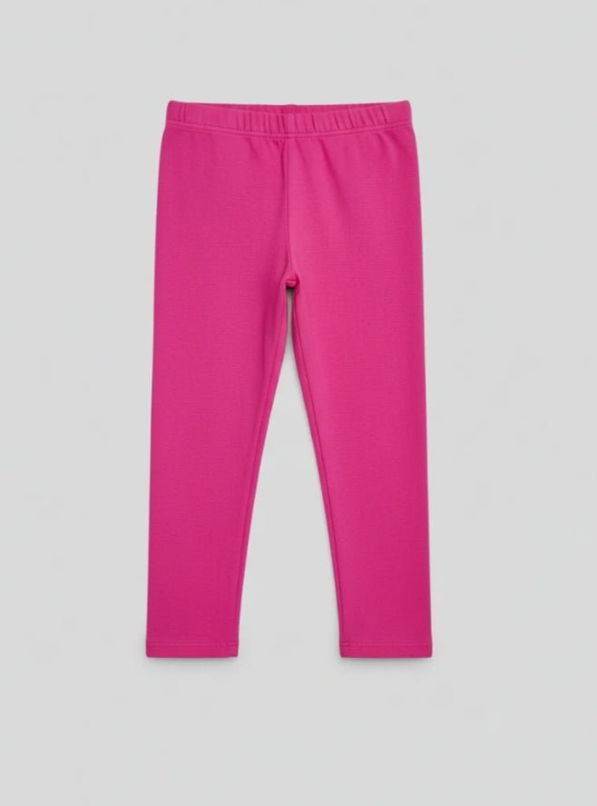 Lily Hot Pink Summer Tight