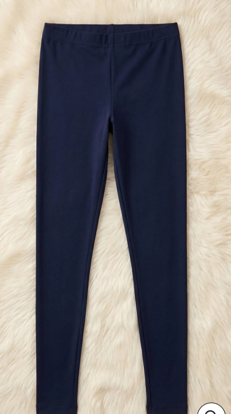 Lily Blue Summer Tight