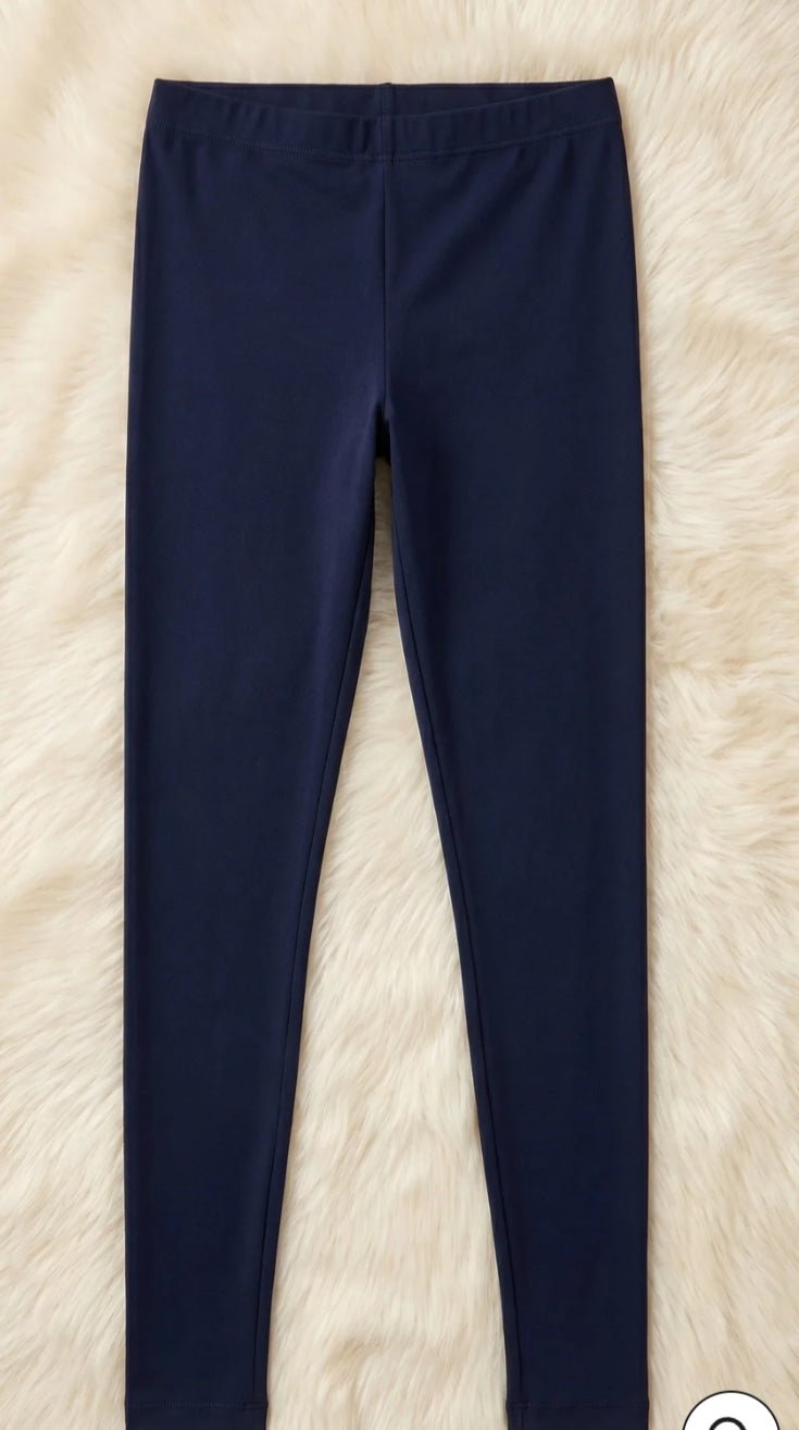 Lily Blue Summer Tight