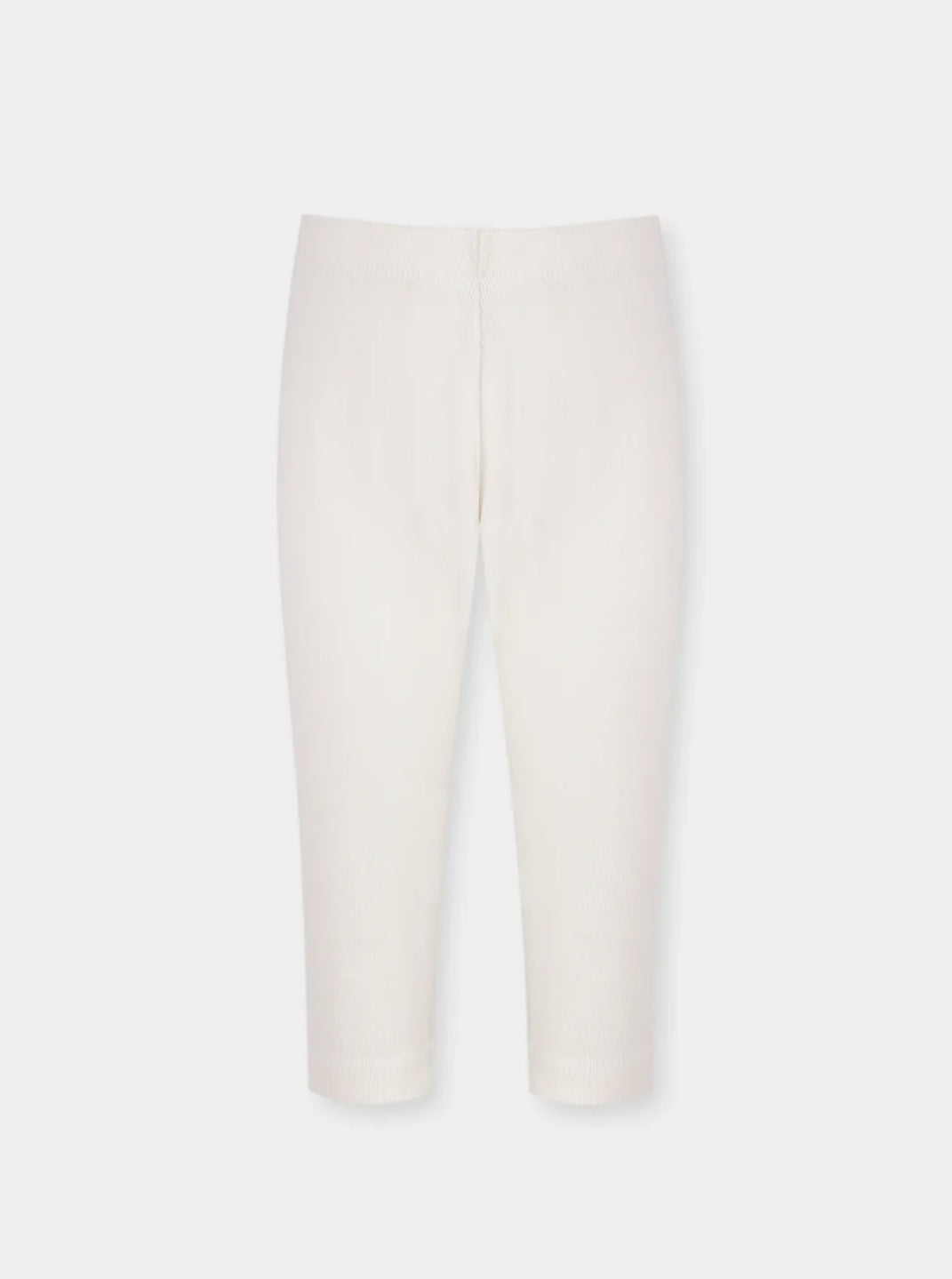 Lily White Summer Tight