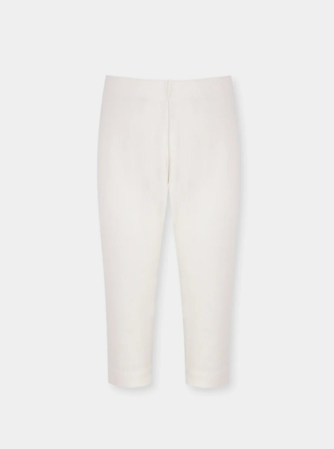 Lily White Summer Tight